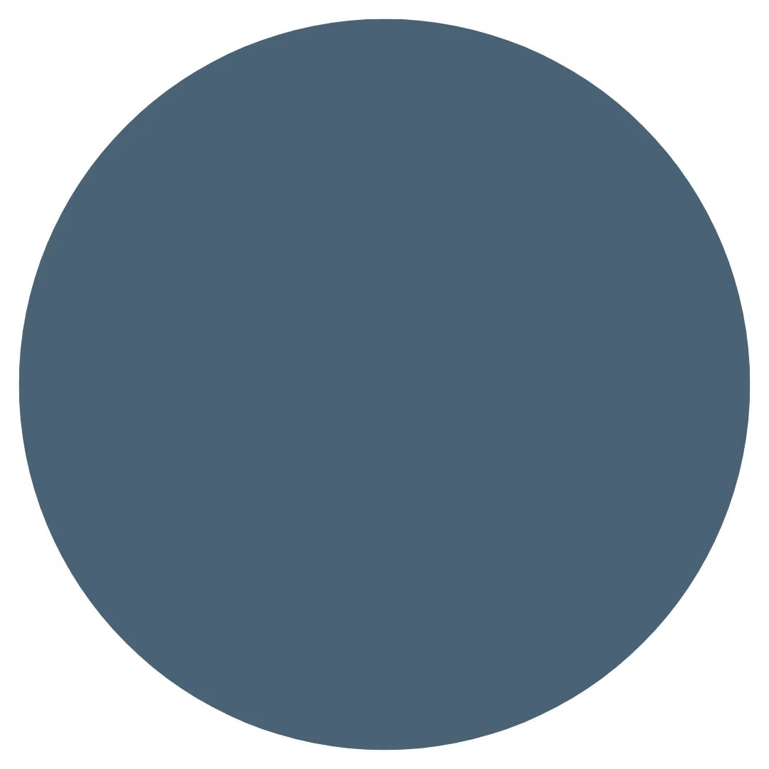 rond bleu appartenant la catégorie phillosophie et reflexion de OpenSkills