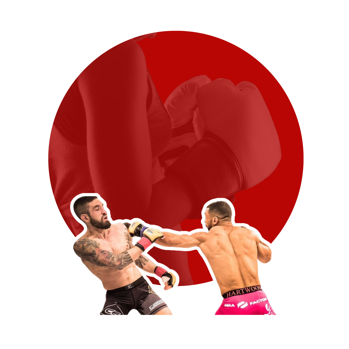 MMA