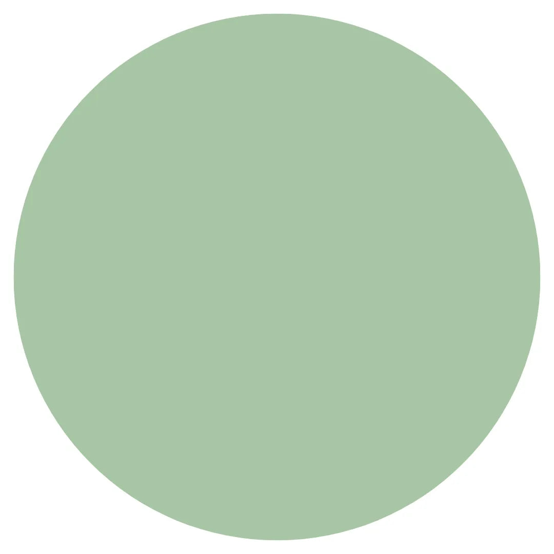 rond vert appartenant a la catégorie bein être de OpenSkills