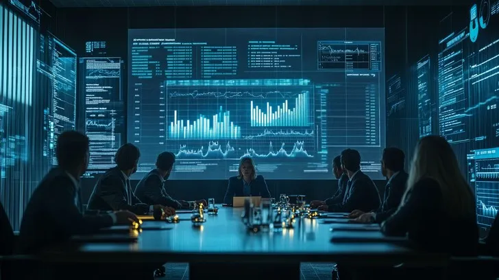 The Open Advantage: A Strategic Framework for Deciding What Your Company Shares—and What It Protects