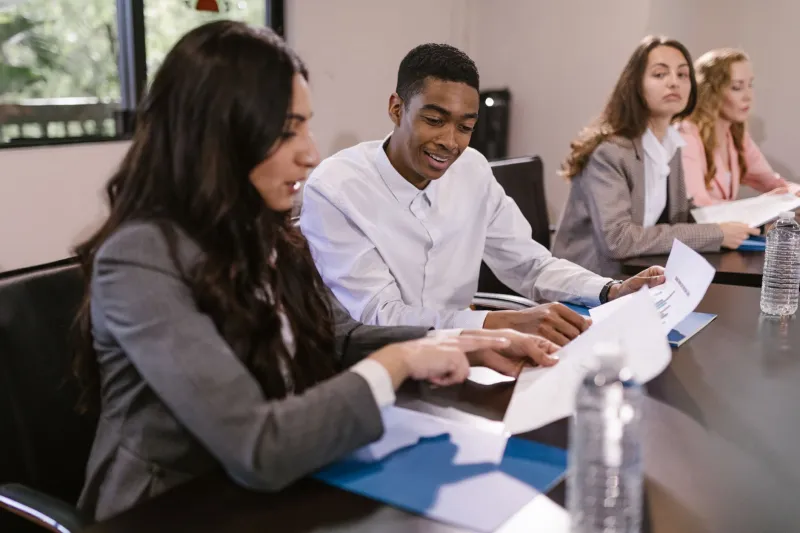 What HR Can Borrow From Open-Source Governance to Build Stronger, Smarter Teams